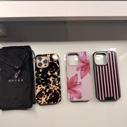 iPhone 14 Pro Max Case 