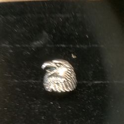 Bird Head Ring