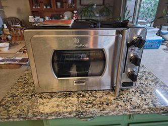 Pressure oven
