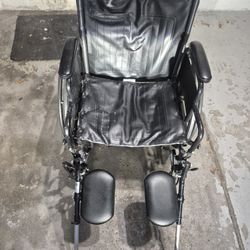 Wheelchair
