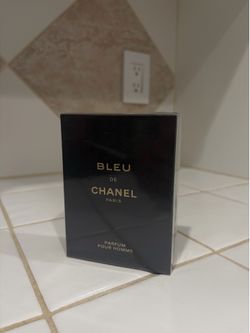 Bleu De Chanel