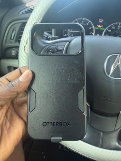 Iphone 17 pro max Otter box