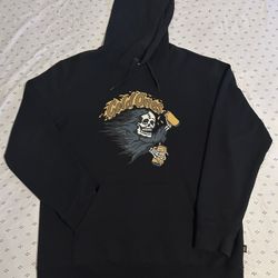 Men’s Vans Skateboard Hoodie