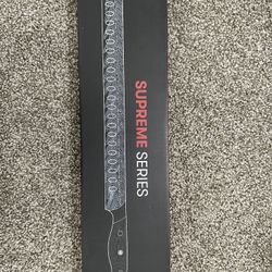 Master Maison 12” Knife 