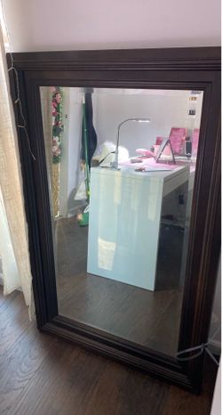 Ashley Furniture Mirror