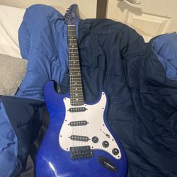 Electric Guitar