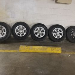 Tires
