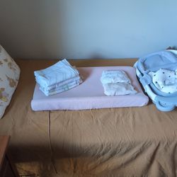 Baby Changing Pad