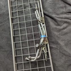 Volvo XC60  Dog Barrier