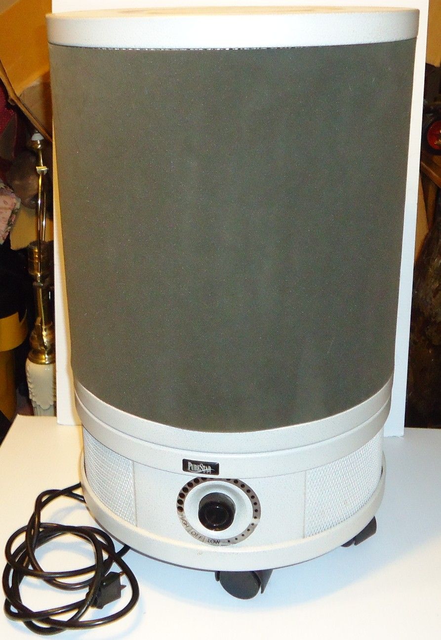 Purestar on sale air purifier
