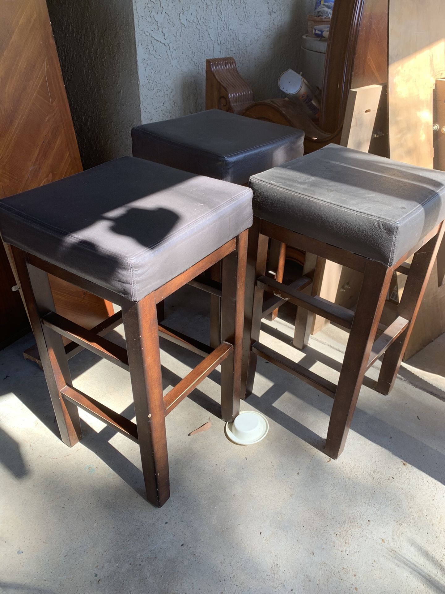 Bar stools