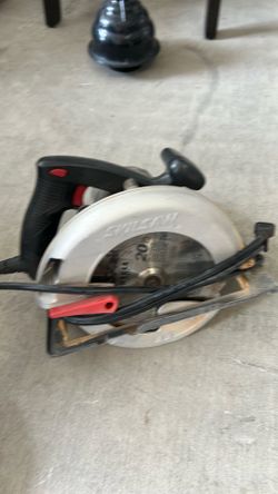 Skilsaw