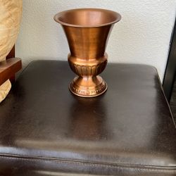 Beautiful Copper Pot