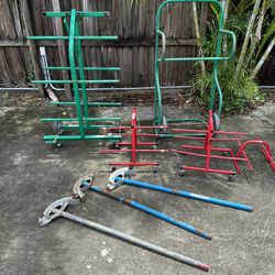 Electrical Tools For Sale (Greenlee, Ideal, & Gardner Bender)