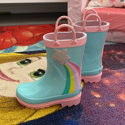 Girls Boots