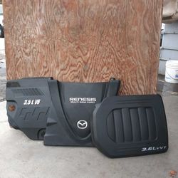 Various EngineCovers