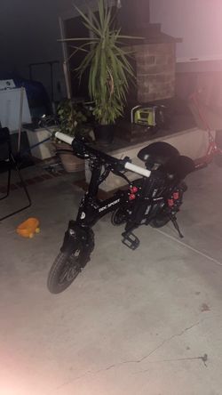 DDC sport e bike