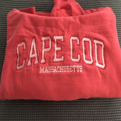 Put it sweatshirt size medium worn one time
