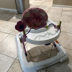 Baby Walker