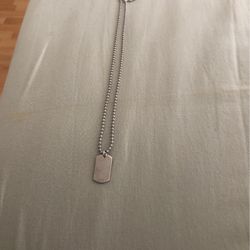 Dog Tag