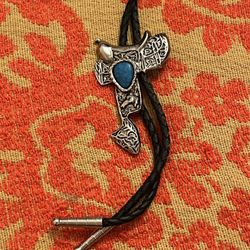 Men’s Bolo Tie