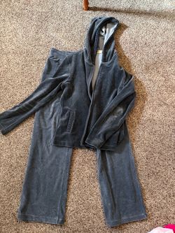 Caslon Hoodie & Sweats Set