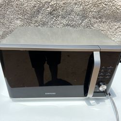 Household Microwave Oven 