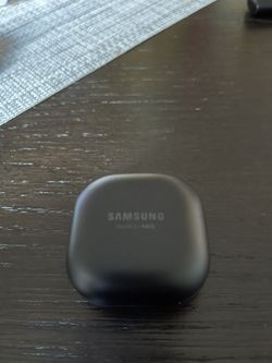 SAMSUNG GALAXY BUDS PRO