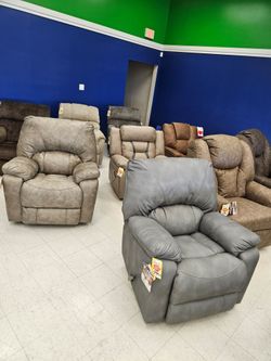 Recliners For Sale