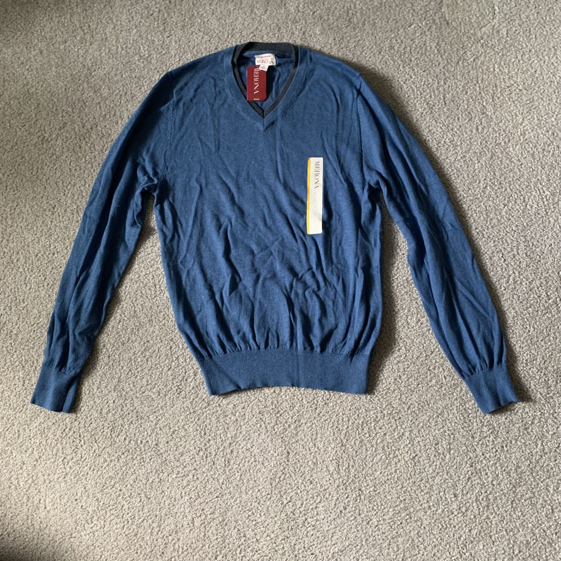 Men’s Sweater