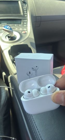 Apple AirPods Pro 3