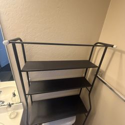 Shelves For Bathroom