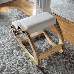 Kneeling Chair