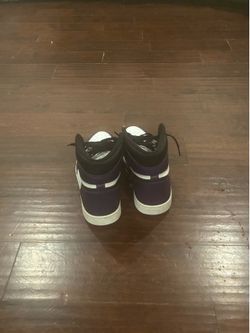 Jordan 1 retro high size 14 (worn shoes)