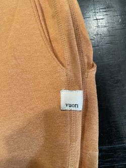 Vuori Joggers (W-Small)