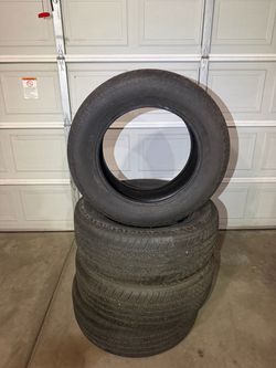Hankook Dynapro AT2