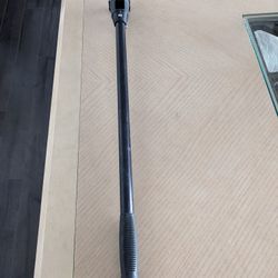 Outboard Throttle Extension 