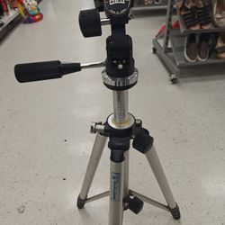 Manfrotto Bogen Tripod 