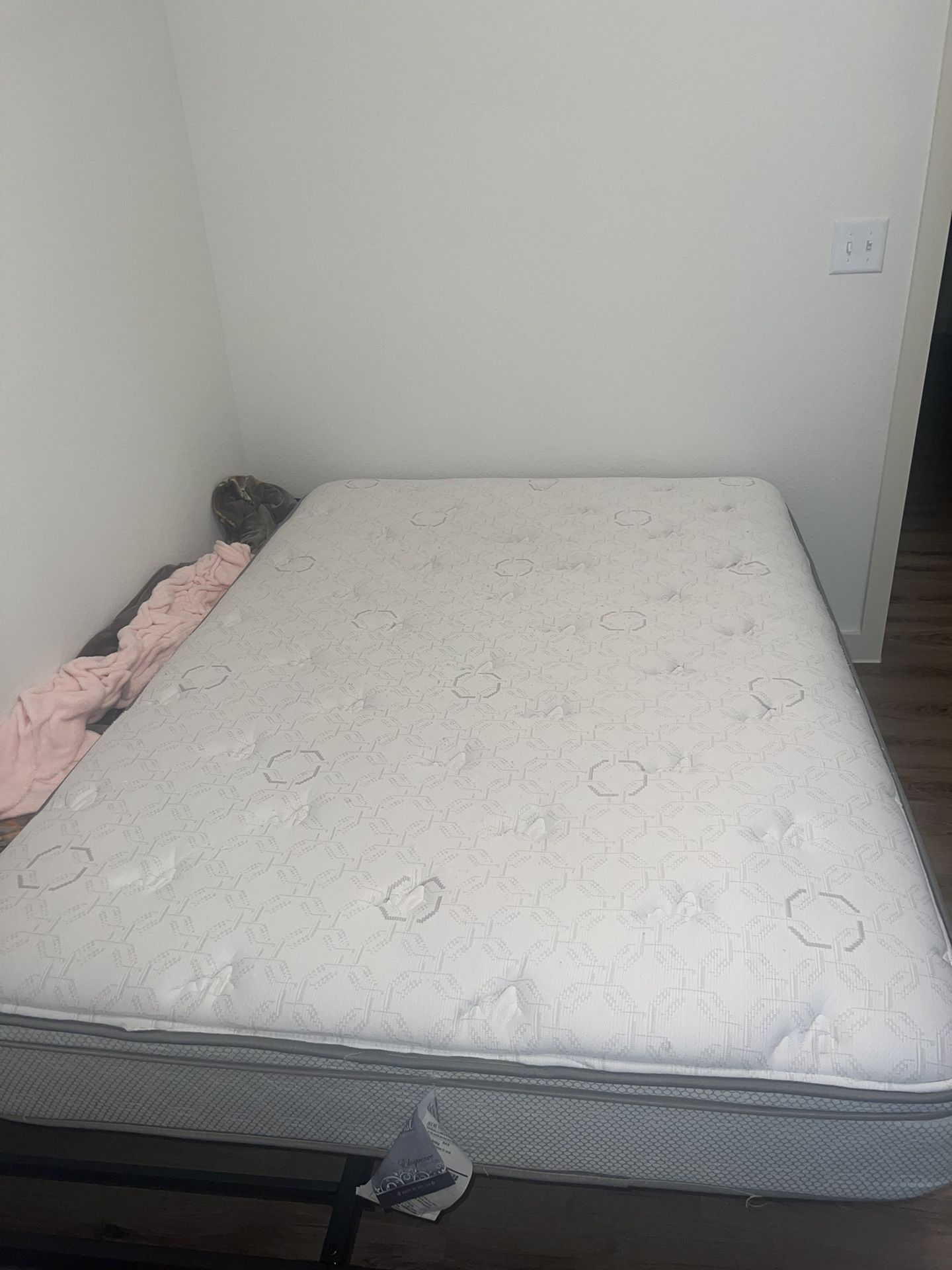 Full Size Mattress for Sale in San Antonio, TX OfferUp