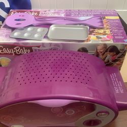 Easy Bake Ultimate Oven 