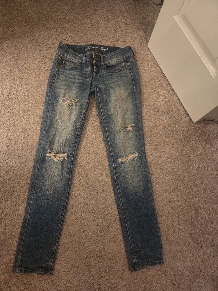 American Eagle Woman's Jeans