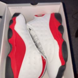 Jordan 13 Og Chicago 