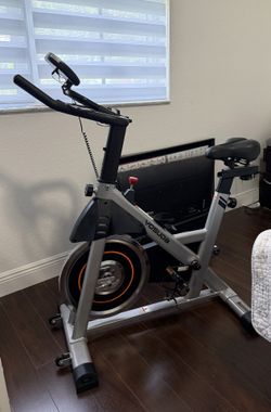 YOSUDA Exercise Bike NEW