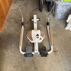 Rowing Machine 