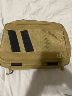 Savior double pistol case