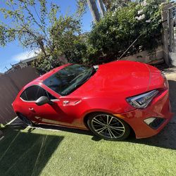 Part out Subaru Brz Scion frs Toyota 86