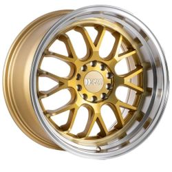 Rines 18x9.5. Para Infiniti. Acord, Subaru, Audi, Tesla Coil Spring. Coilovers, Lowering 