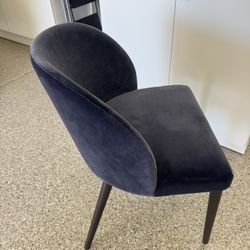 Dining Room / Card Table Chairs (4)