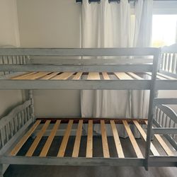 Bunkbed