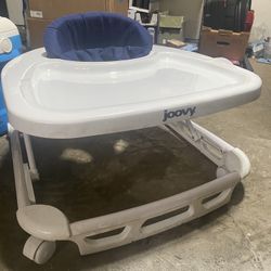 Joovy Spoon Baby Walker